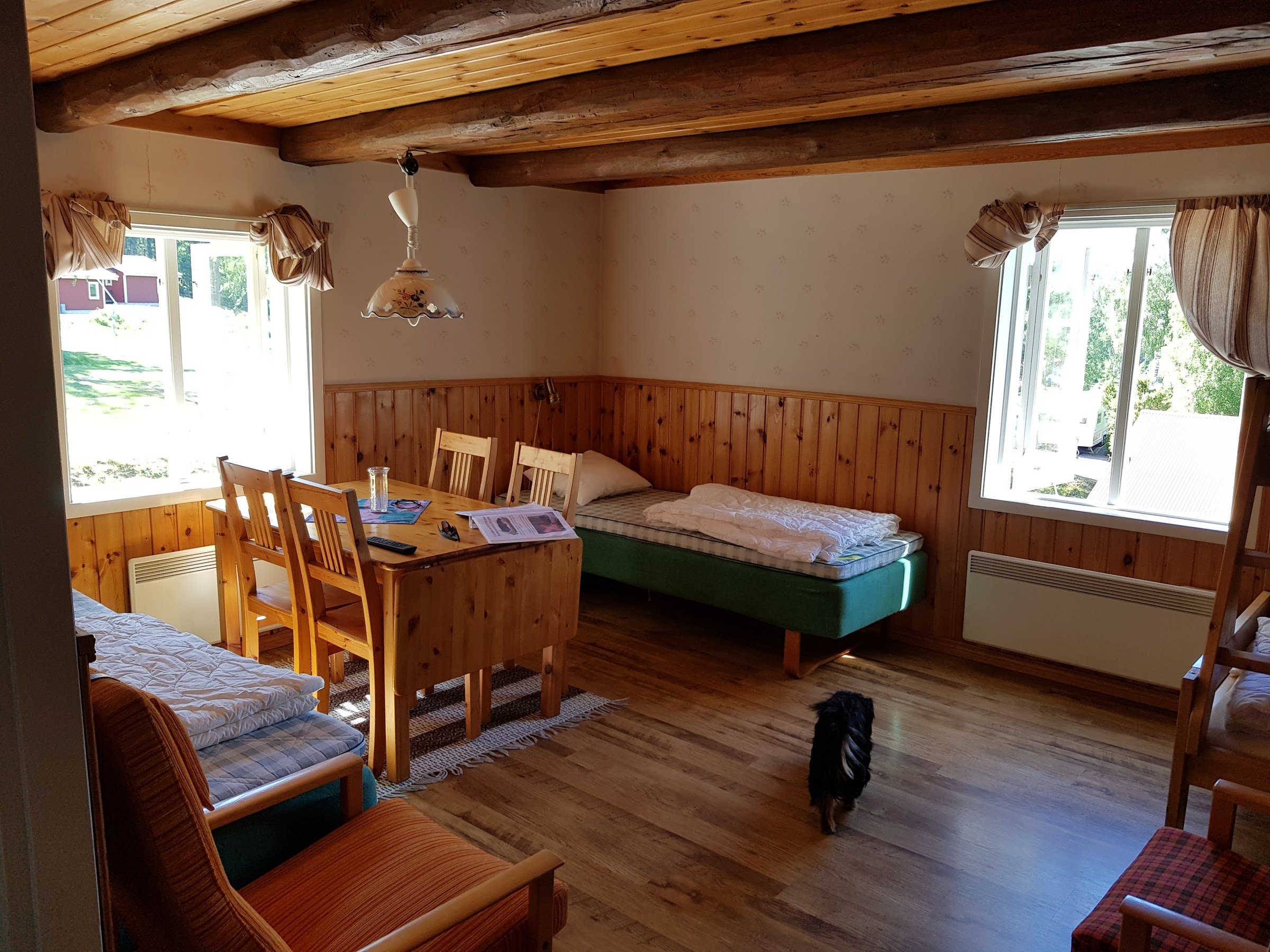 Stenkällegården Tiveden